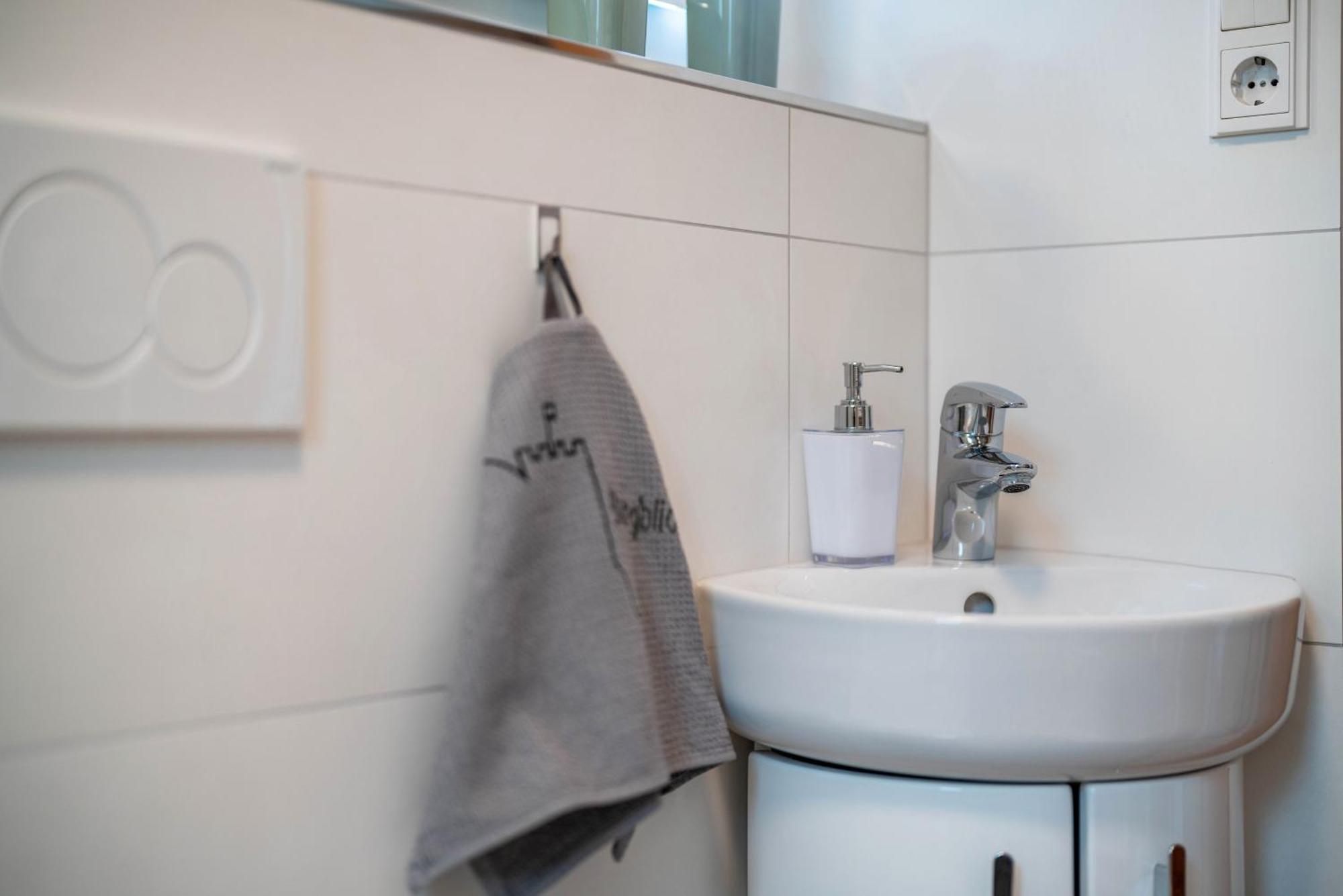 Ferienwohnung Burgblick Hausach Exterior foto